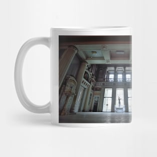 Shadow Mug